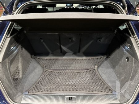 2019 Audi A3 - thumbnail 12