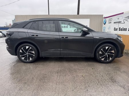 2022 Volkswagen ID.4 BUSINESS 77KWH 174BHP €22,750 thumbnail