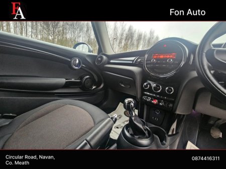 2015 MINI Hatch - thumbnail 26