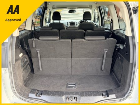 2019 Ford Galaxy - thumbnail 29