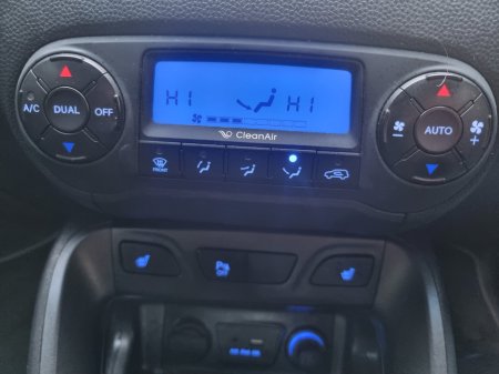 2015 Hyundai ix35 1.7 Diesel Executive 2WD 115hp €6,499 thumbnail