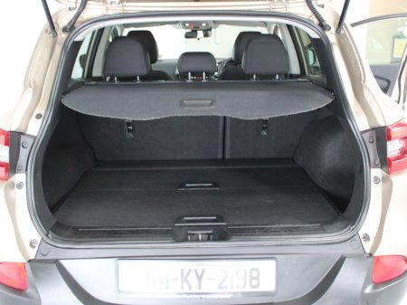 2016 Renault Kadjar - thumbnail 14