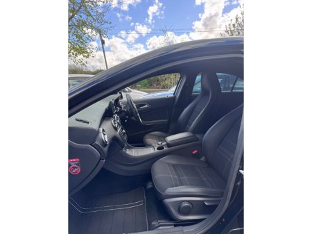 2014 Mercedes-Benz A Class - thumbnail 9