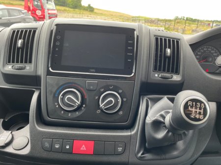 2026 Opel Movano RELAY thumbnail