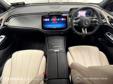 2026 Mercedes-Benz E Class E300De AMG Line plus *MULTISPOKE ALLOYS* €90,400