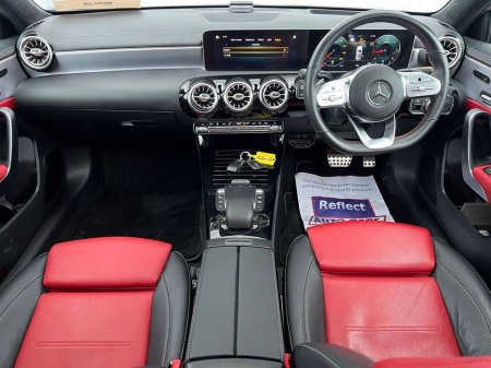 2020 Mercedes-Benz A Class - thumbnail 12