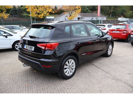 2019 SEAT Arona SE Low Mileage Exceptional Condition! €14,995