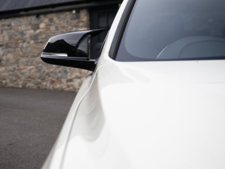 2017 BMW 3 Series 320d M Sport €22,995