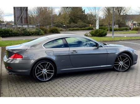 2006 BMW 6 Series - thumbnail 7