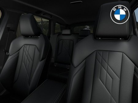 2026 BMW X3 30e xDrive M Sport €78,965 thumbnail