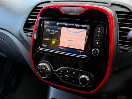 2016 Renault Captur - thumbnail 15