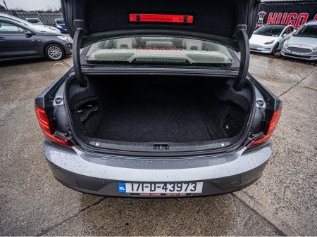 2017 Volvo S90 2017 Volvo S90 2.0d Auto/High spec/1yr warranty €19,888 thumbnail