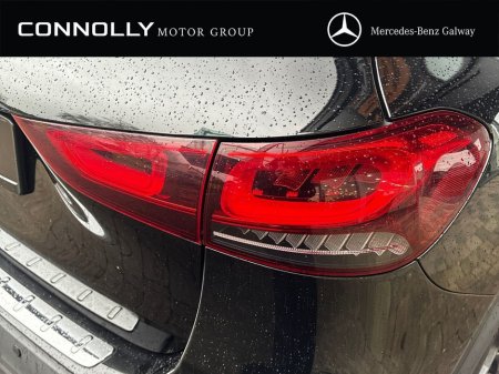 2020 Mercedes-Benz GLA Class GLA 200 d Auto Progressive €33,900 thumbnail