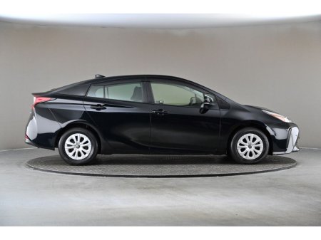 2022 Toyota Prius 1.8 HYBRID *REVERSE CAM*PARK SENSORS*10"ANDROID CAR PLAYER* €24,890 thumbnail