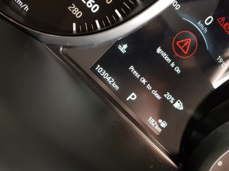 2017 Land Rover Range Rover Sport Range Rover SPO Sport 2.0 SD4 HSE MY17 5 €29,950 thumbnail