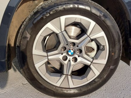 2023 BMW X1 - thumbnail 14