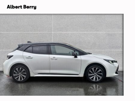 2023 Toyota Corolla SOLD SOLD SOLD €25,950 thumbnail