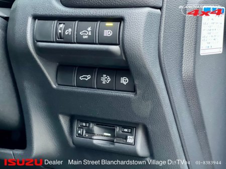 2024 Toyota Landcruiser 242 BUSHIDO 7 SEATER €790 TAX €134,900 thumbnail