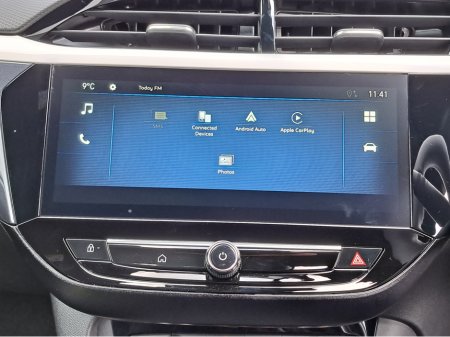 2026 Opel Corsa GS 1.2TURBO 100BHP **TOP SPEC** €27,500 thumbnail