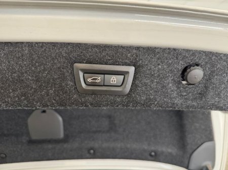 2020 BMW 5 Series 530e M Sport Auto €29,995 thumbnail