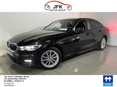 2021 BMW 3 Series 330 E SE PRO 4DR AUTO NCT 01/27 €19,950