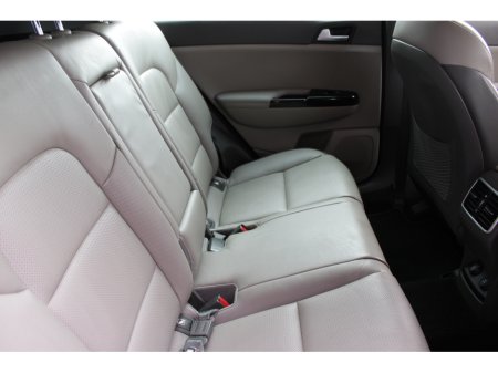 2018 Kia Sportage - thumbnail 20