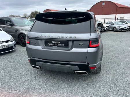 2022 Land Rover Range Rover - thumbnail 42