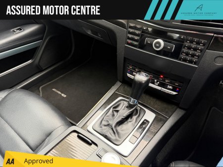 2011 Mercedes-Benz E Class E SERIES CDI AVANTGARDE SPORT 2DR AUTO**FULL BLACK LEATHER INTERIOR**REAR PARKING SENSORS**AMG STYLE ALLOY WHEELS**CRUISE CONTROL**BLUETOOTH**HISTORY CHECKED**FINANCE ARRANGED** €7,995 thumbnail