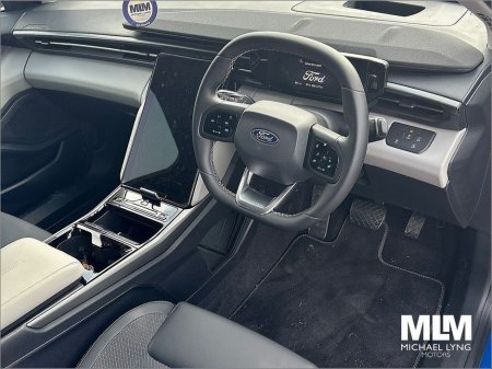 2025 Ford Explorer - thumbnail 10