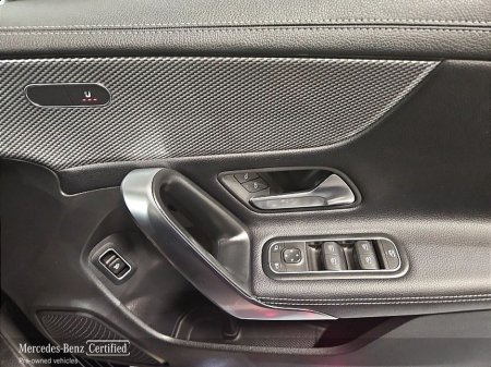 2023 Mercedes-Benz CLA Class - thumbnail 18