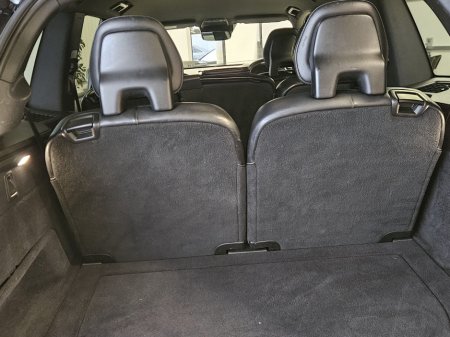 2018 Volvo XC90 - thumbnail 8