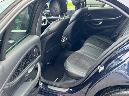 2017 Mercedes-Benz E Class - thumbnail 21