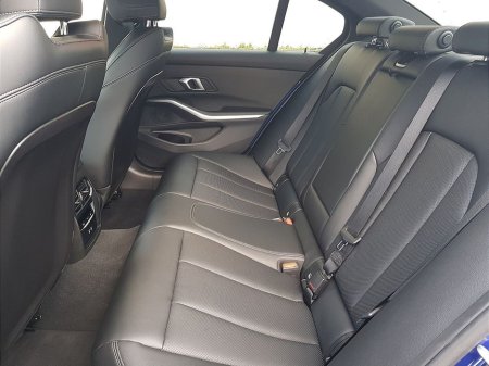 2025 BMW 3 Series 330e M Sport €55,995 thumbnail