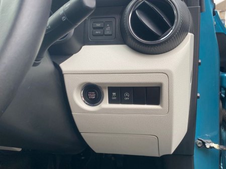 2018 Suzuki Ignis - thumbnail 18