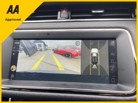 2023 Land Rover Range Rover Evoque R-DYN S PH R-DYNAMIC FREE DELIVERY €35,750 thumbnail