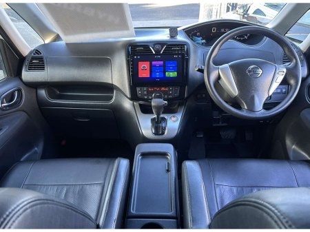 2015 Nissan Serena - thumbnail 16