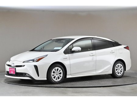 2020 Toyota Prius *JAN 2026 PRICING NOW* 1.8 HYBRID *10