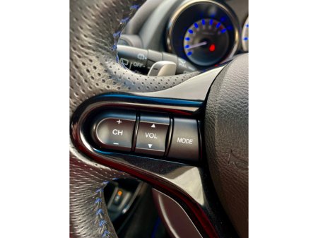 2014 Honda Shuttle - thumbnail 26