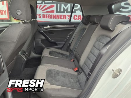 2016 Volkswagen Golf *TOP SPEC MODEL* €13,950 thumbnail