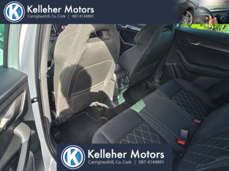 2024 Skoda Karoq - thumbnail 11