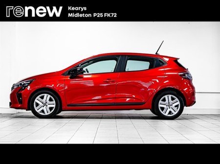 2025 Renault Clio - thumbnail 7