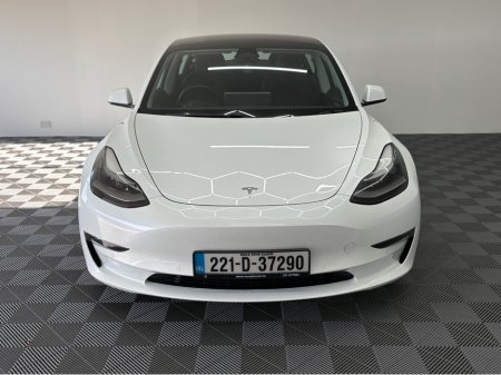 2022 Tesla Model 3 - thumbnail 15