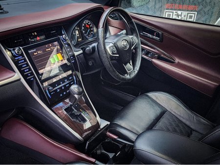 2015 Toyota Harrier - thumbnail 20