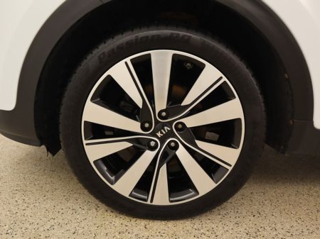 2017 Kia Sportage - thumbnail 17