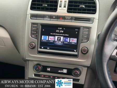 2017 Volkswagen Polo BEATS EDITION 1.2 TSI DSG - LOW KMS €13,950 thumbnail