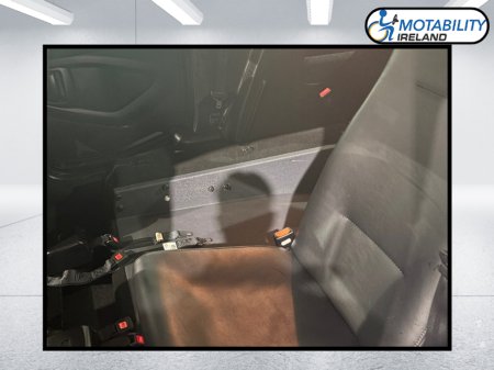 2019 Citroen Berlingo Wheelchair Accessible €19,995 thumbnail