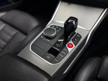 2019 BMW 3 Series 320D M SPORT €27,990 thumbnail