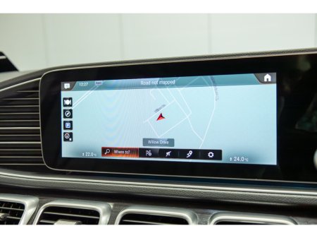 2022 Mercedes-Benz GLE Class - thumbnail 21