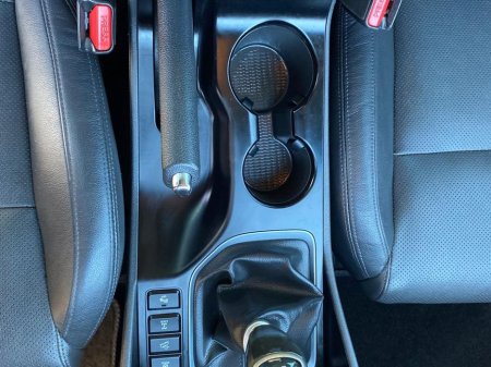 2016 Hyundai Tucson Sold cod sold Executive Spec Leather Sat Nav Reverse camera €14,900 thumbnail