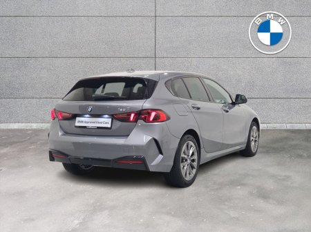 2026 BMW 1 Series 120 Sport €47,950 thumbnail